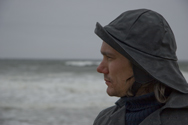 Luke Zarzecki in Chatham